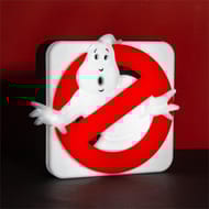 Lampe 3d ghostbusters