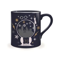 Mug 400 ml harry potter château de poudlard