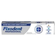 Fixodent crème adhesive pro  57g