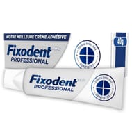 Fixodent pro professional 40g