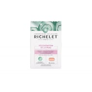 Richelet regeneration de la peau capsules x30