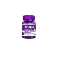 Zzzquil sommeil fruits des bois X30