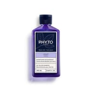 Phyto violet Shampooing déjaunissant 250ml