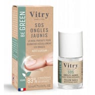 Vitry sos ongles jaunis 10ml