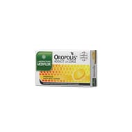 Oropolis miel citron pastilles x20