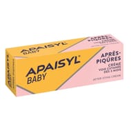 Apaisyl baby crème après piqures 30ml