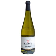 Vin de Savoir AOC blanc Apremont paysage Maison Adrien Vacher 11.5% Vol.75cl