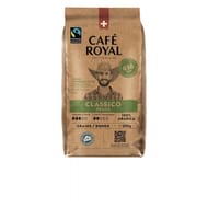 Café royal café grains bresil classique 500g
