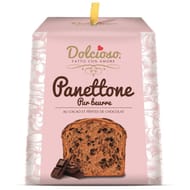 Dolcioso panettone 500g (boite carton)
