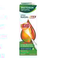 Phytosun spray nasal décongestionnant max 20ml