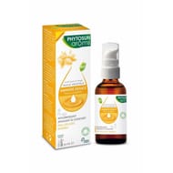 Phytosun aroms huile végétale amande douce bio 50ml