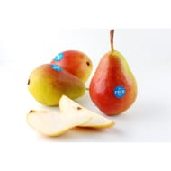 POIRE FRED