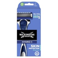 Xilkinson rasoir hydro 5 skin protect regular