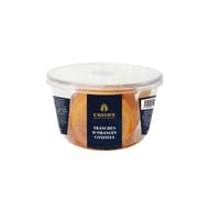 Tranches oranges confites 200g