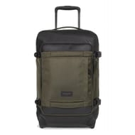 Sac a roulettes 67cm kaki jmm