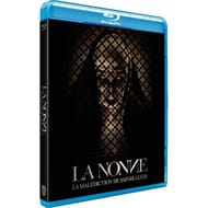 Blu ray la nonne II - la malediction de sainte lucie