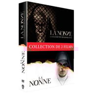 Coffret dvd - la nonne 1-2