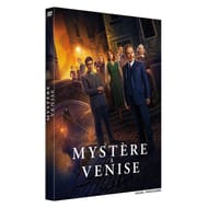 Dvd Mystère à Venise