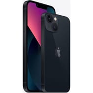 Iphone 13 128go noir reconditionné