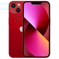 Iphone 13 128 go rouge reconditionné