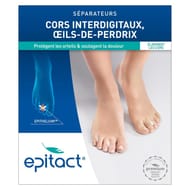 Epitact Séparateurs Grands x4