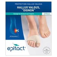 Epitact Protection hallux valgus M x1