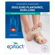 Epitact Coussinets plantaires M x1