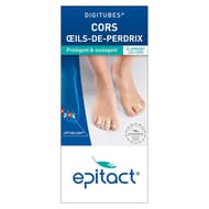 Epitact digitubes 1x10 cm s X1