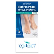 Epitact doigtier 36mm l X1