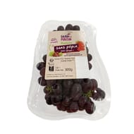 RAISIN NOIR CANDY SNPAS BARQUETTE 300G