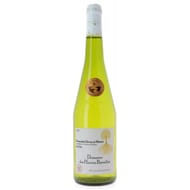 Muscadet Sévre et Maine sur lie Domaine Hautes Batailles 12% Vol.75cl