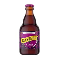 Kasteel rubus 33cl 7%vol