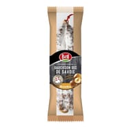 Bell saucisson sec de Savoie aux noisettes 200g