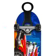 Skateboard hotwheels
