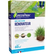 Gazon renovateur gpk 1kg