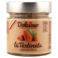 Dolcioso pâte à tartiner à l'amende 240g
