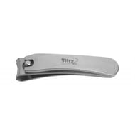 Vitry coupe ongles poche inox  70mm x1
