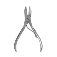 Vitry pince ongle inox 10cm x1