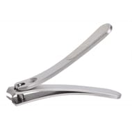 Vitry coupe ongles pédicure inox x1