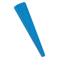 Vitry lime manucure bois 17c x6