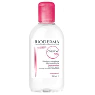 Bioderma créaline H2O solution micellaire démaquillante 250ml