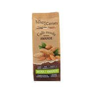 Le temps des cerises café moulu saveur amande 225g