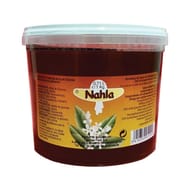 Nahla sirop de glucose arôme miel 1kg