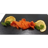 Filet de truite des pyrenées fumé