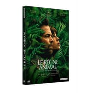 Dvd  Le règne animal
