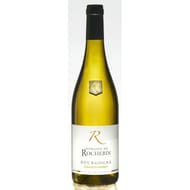 Bourgogne Chardonnay AOC Blanc Domaine de Rochebin 12.5% Vol.75cl