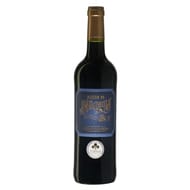 Pessac Léognan rouge Blason de Montbelly 13.5% Vol.75cl