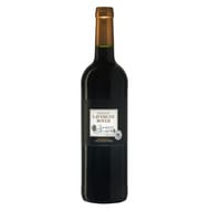 Bordeaux AOP rouge Château Lavergne Boyer 13.5% Vol.75cl