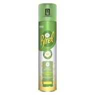 Pyrel aérosol répulsif moustiques jasmin 300ml
