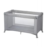 Lit parapluie soft dreams mineral gray - Bébé Confort